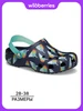 Сабо детские резиновые CROCS 1046285397 купить за 5 199 ₽ в интернет‑магазине Wildberries